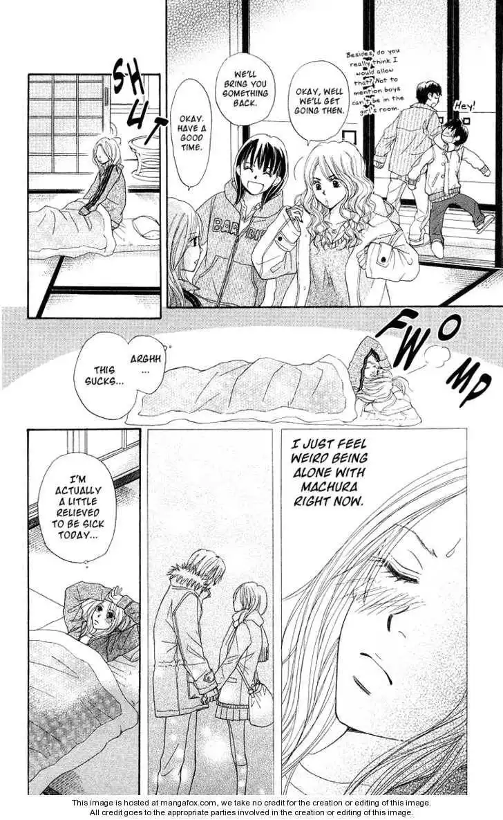 Monkey High! Chapter 19 17